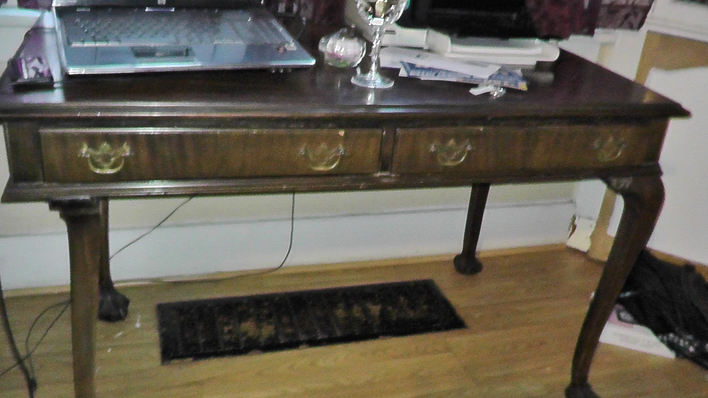 Imperial desk, grand rapids, MI InstAppraisal